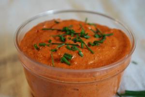 SPREADABLE VEGAN CHEESE ALTERNATIVE_PIZZAIOLA TASTE